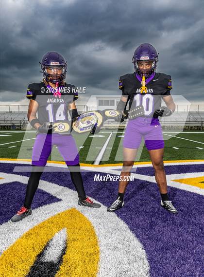 Thumbnail 1 in DeSoto Central (Team & Individual) photogallery.