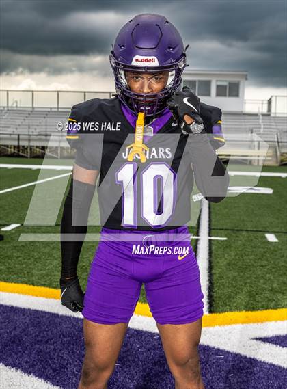 Thumbnail 2 in DeSoto Central (Team & Individual) photogallery.