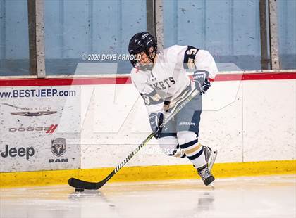 Thumbnail 1 in St. Mary's vs Needham (Hingham Showcase) photogallery.