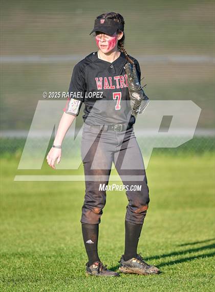 Thumbnail 3 in Waltrip @ Galena Park photogallery.