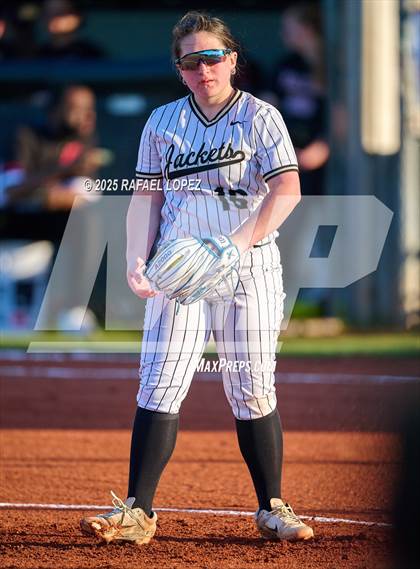 Thumbnail 1 in Waltrip @ Galena Park photogallery.