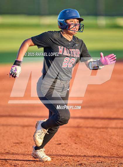 Thumbnail 1 in Waltrip @ Galena Park photogallery.