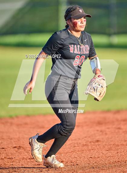 Thumbnail 1 in Waltrip @ Galena Park photogallery.