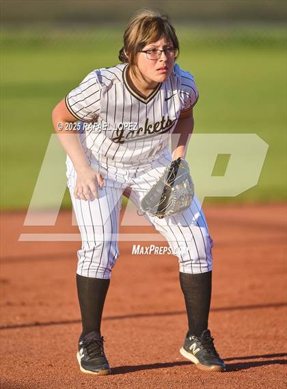 Thumbnail 2 in Waltrip @ Galena Park photogallery.