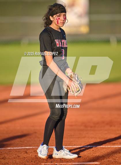 Thumbnail 1 in Waltrip @ Galena Park photogallery.