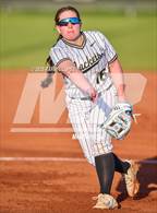 Photo from the gallery "Waltrip @ Galena Park"