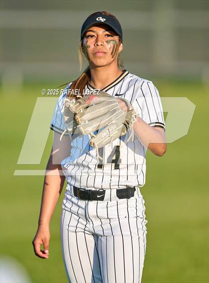 Thumbnail 3 in Waltrip @ Galena Park photogallery.