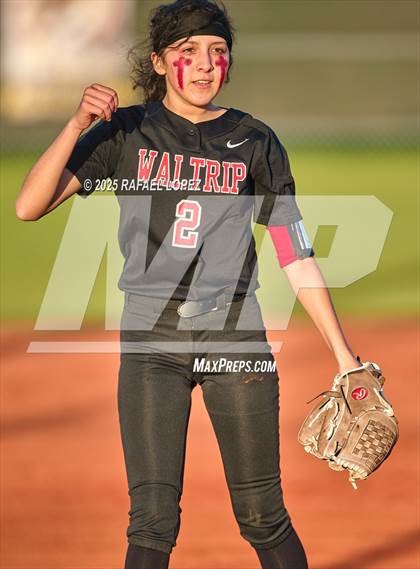 Thumbnail 3 in Waltrip @ Galena Park photogallery.