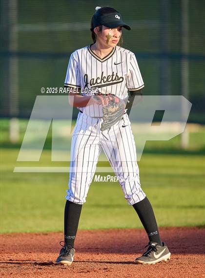 Thumbnail 2 in Waltrip @ Galena Park photogallery.
