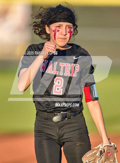 Thumbnail 2 in Waltrip @ Galena Park photogallery.