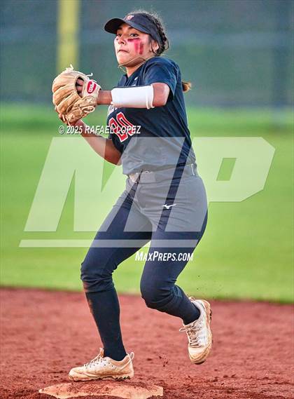 Thumbnail 2 in Waltrip @ Galena Park photogallery.