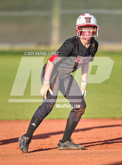 Thumbnail 3 in Waltrip @ Galena Park photogallery.