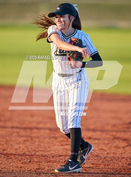 Thumbnail 3 in Waltrip @ Galena Park photogallery.