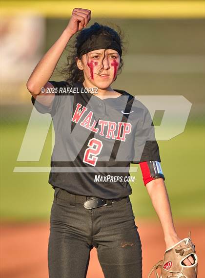 Thumbnail 3 in Waltrip @ Galena Park photogallery.