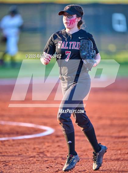 Thumbnail 1 in Waltrip @ Galena Park photogallery.