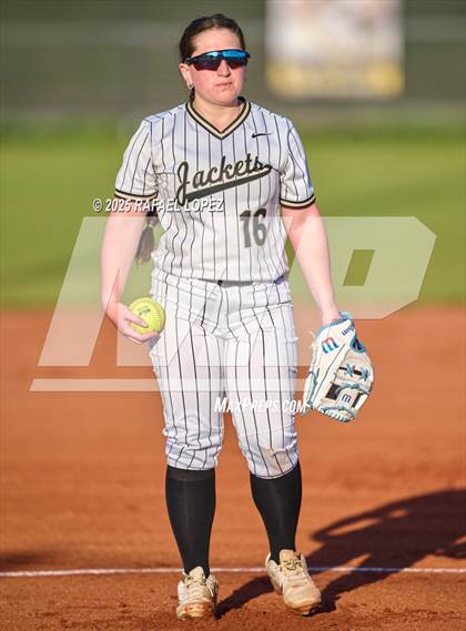 Thumbnail 2 in Waltrip @ Galena Park photogallery.