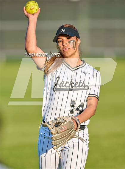 Thumbnail 2 in Waltrip @ Galena Park photogallery.