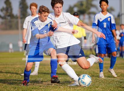 Thumbnail 1 in Corona del Mar @ Fountain Valley photogallery.