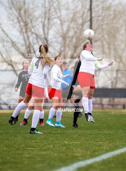Thumbnail 2 in Arvada West @ Pomona photogallery.