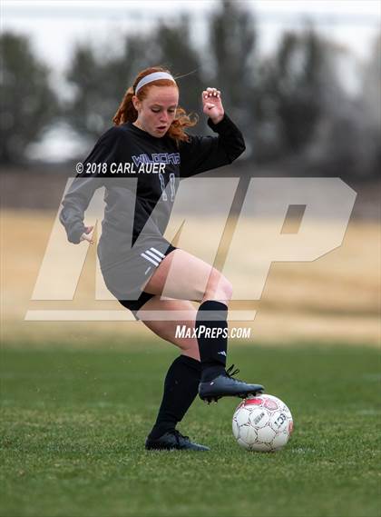 Thumbnail 2 in Arvada West @ Pomona photogallery.