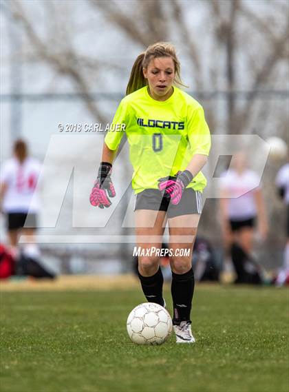 Thumbnail 1 in Arvada West @ Pomona photogallery.