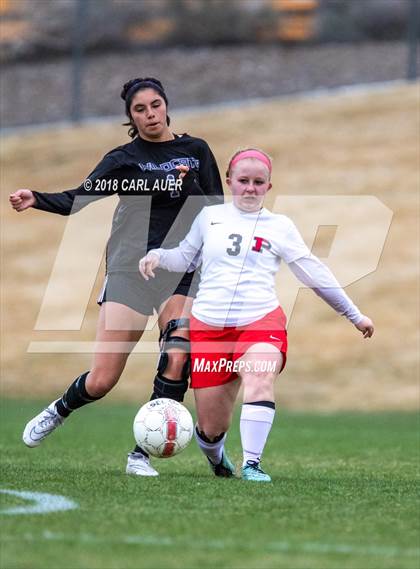 Thumbnail 2 in Arvada West @ Pomona photogallery.
