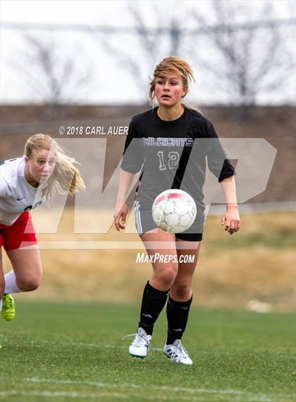 Thumbnail 1 in Arvada West @ Pomona photogallery.