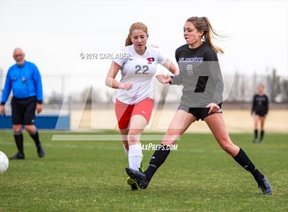 Thumbnail 1 in Arvada West @ Pomona photogallery.