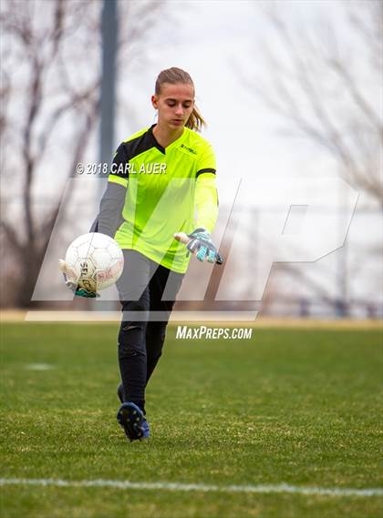 Thumbnail 1 in Arvada West @ Pomona photogallery.