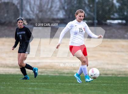 Thumbnail 1 in Arvada West @ Pomona photogallery.