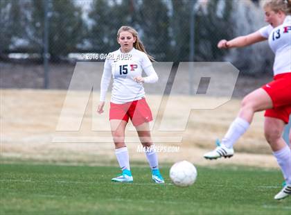 Thumbnail 2 in Arvada West @ Pomona photogallery.
