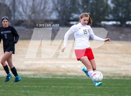 Thumbnail 2 in Arvada West @ Pomona photogallery.