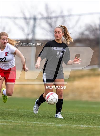 Thumbnail 1 in Arvada West @ Pomona photogallery.