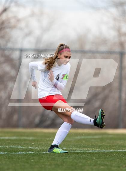 Thumbnail 1 in Arvada West @ Pomona photogallery.