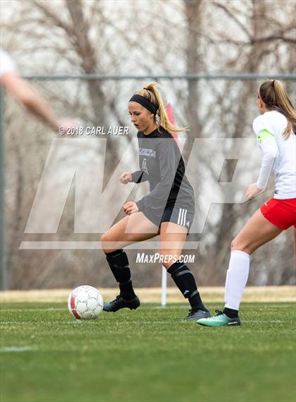 Thumbnail 1 in Arvada West @ Pomona photogallery.