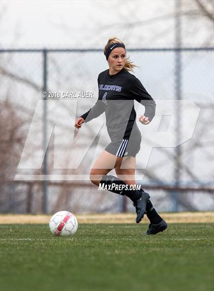 Thumbnail 3 in Arvada West @ Pomona photogallery.