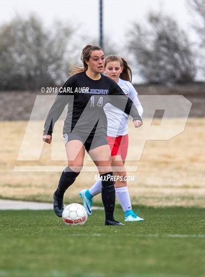 Thumbnail 1 in Arvada West @ Pomona photogallery.