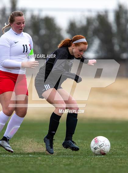 Thumbnail 1 in Arvada West @ Pomona photogallery.