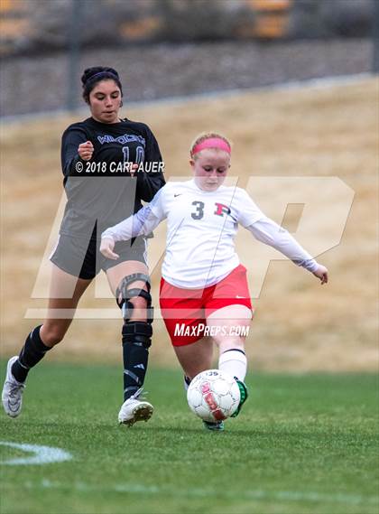 Thumbnail 1 in Arvada West @ Pomona photogallery.