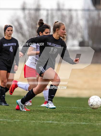 Thumbnail 1 in Arvada West @ Pomona photogallery.