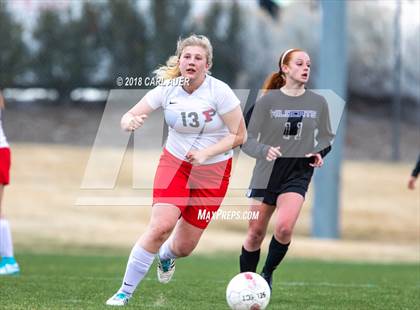 Thumbnail 1 in Arvada West @ Pomona photogallery.