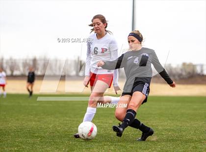 Thumbnail 2 in Arvada West @ Pomona photogallery.