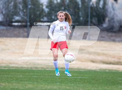 Thumbnail 2 in Arvada West @ Pomona photogallery.