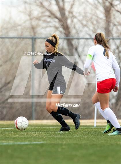 Thumbnail 2 in Arvada West @ Pomona photogallery.