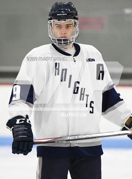 Thumbnail 3 in Wyoming Seminary College Prep @ Hun photogallery.