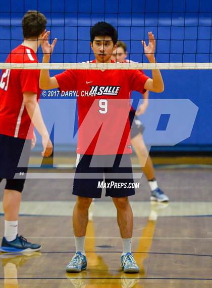 Thumbnail 3 in La Salle @ San Marino photogallery.