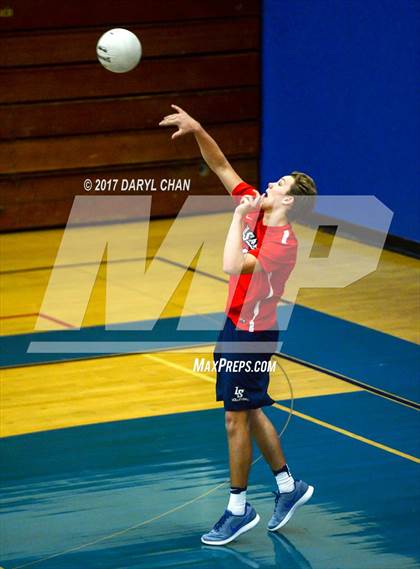 Thumbnail 3 in La Salle @ San Marino photogallery.