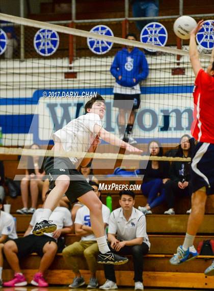 Thumbnail 3 in La Salle @ San Marino photogallery.