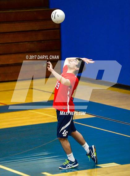 Thumbnail 1 in La Salle @ San Marino photogallery.