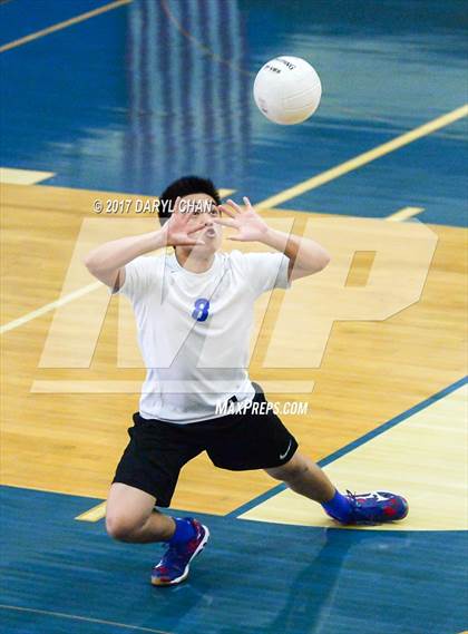 Thumbnail 1 in La Salle @ San Marino photogallery.